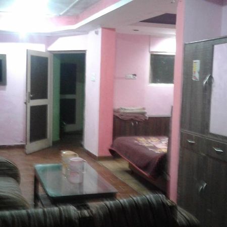 Hotel Lord Krishna Residency McLeod Ganj Exterior photo