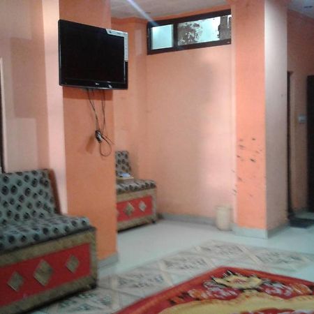 Hotel Lord Krishna Residency McLeod Ganj Exterior photo