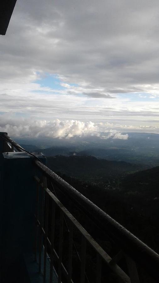Hotel Lord Krishna Residency McLeod Ganj Exterior photo