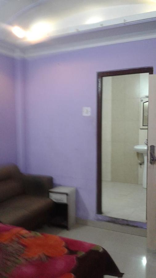 Hotel Lord Krishna Residency McLeod Ganj Exterior photo