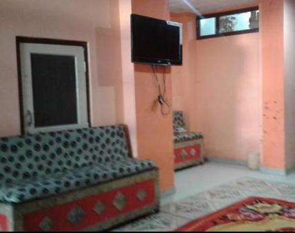 Hotel Lord Krishna Residency McLeod Ganj Exterior photo