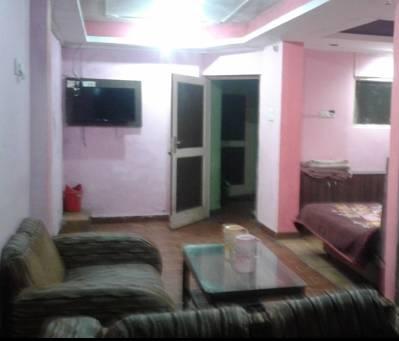 Hotel Lord Krishna Residency McLeod Ganj Exterior photo